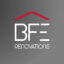 BFE Renovations - Logo