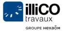 Illico Travaux - Logo