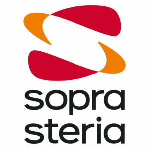 Sopra Steria - Logo