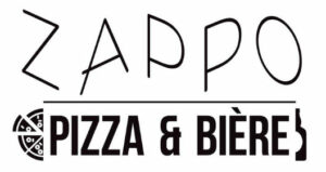 Zappo - Pizza & brière